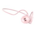 thumbnail image 1 of M1 Auriculares de conducción ósea BT 5.0 Auriculares deportivos inalámbricos con micrófono Abanopi Auriculares inalámbricos, 1 of 5