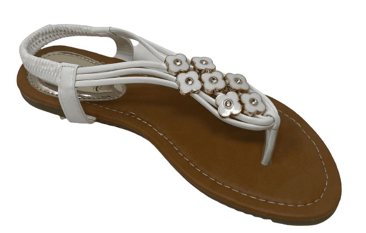Women Fashion Victoria K Design Sandals, Everyday Sandals, Vacation/Summer Sandals,5 colors size 6-10