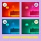 thumbnail image 4 of spot inteligente wiz gu10 luz cálida a fría y multicolor wi-fi, 4 of 7