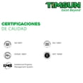 thumbnail image 3 of Llanta 150/60-17 para moto tubeless Timsun TS-659A 66H, 3 of 3