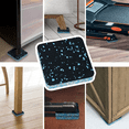 thumbnail image 5 of Treadmill Mat Pads Exercise Equipment ,Sound Insulation Shock Absorbing Mat, Floor Protection for Treadmill Washer, 5 of 6