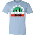 thumbnail image 3 of The Hunting Legend Hunter T-Shirt, 3 of 4