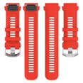 thumbnail image 4 of Tong Soft Silicone Replacement Band Compatible With Smartwatch Fitness Wristband, 4 of 4