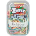 thumbnail image 3 of Zweet Sour Rainbow Spaghetti 10 oz, 3 of 4