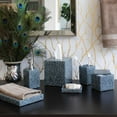thumbnail image 5 of Sparkles Home Luminous Rhinestone Toothbrush Holder, 5 of 5