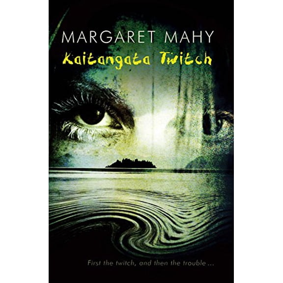 Pre-Owned Kaitangata Twitch (Mass Market Paperback) 174114485X 9781741144857