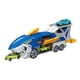 thumbnail image 2 of Juguete de vehículo de lanzamiento Hugo Transportador de tiburón Interactivo Duradero, 2 of 9