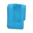 thumbnail image 1 of Camera Silicone Sleeve Case, Washable Reusable Mini Camera Silicone Case  For Hiking For Outdoor Black,Blue,Red, 1 of 8