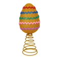 thumbnail image 2 of Hbdhejl Easter Egg Foam Decorations With Floral Patterns For Festive Scenes No No After Service, 2 of 6