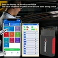 thumbnail image 7 of Fault diagnosis instrument,K Obdⅱ Abs Srs Reset Srs Scanner - Obd Scanner Tool Srs Scanner Bt - Compatible Obdⅱ Abs Obdⅱ Scanner Srs Bms Bt Abs Srs Tool Srs K Srs Obdⅱ Obdii Scanner Srs - Obd, 7 of 7