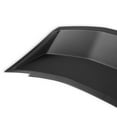 thumbnail image 4 of Drake Muscle Cars DR3Z-6344210-A Rear Spoiler Wicker Bill Style Satin Black, 4 of 8