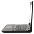 thumbnail image 6 of Restored Dell ChromeBook 3120, 2.16 GHz Intel Celeron, 4GB DDR3 RAM, 16GB SSD Hard Drive, Chrome, 11" Screen, 6 of 9