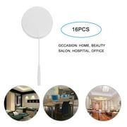 Non-Woven Fabric Pads For Body Massagers Massage Stick 16pcs Electrode Pads
