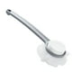 thumbnail image 3 of Cateissary Esponja de mango largo, Bola de ducha, espalda, pierna, cuerpo, piel, exfoliante, 3 of 6