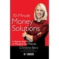 thumbnail image 3 of Morningstar's 30-Minute Money Solutions: A Step-By-Step Guide to Managing Your Finances, (Paperback), 3 of 3