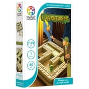 SmartGames : L'Aventurier (French game)