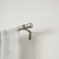 thumbnail image 6 of Umbra Cappa Expandable Single Curtain Rod 36-66", 6 of 9