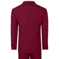thumbnail image 3 of Men's Classic 2 Button Suit - Regular Fit, 3 of 3