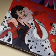 thumbnail image 2 of Set de Paletas de sombras Girabella Malvadas, 2 of 11
