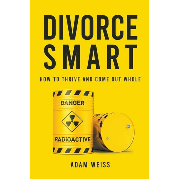 Divorce Smart, (Paperback)