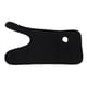thumbnail image 3 of Muñequera Sunnimix Soporte Esguince Protector de Correa Derecho Negro, 3 of 8