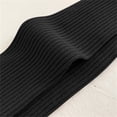 thumbnail image 6 of Auroural Girls Leggings Size 6-7 Girls Clothes Children'S Knitted Striped Twisted Pantyhose Dance Base Pants 2-7 Years, 6 of 6