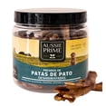 thumbnail image 1 of Premios de Patas de Pato Deshidratado - 130 gr Premios para Perro AUSSIE PRIME, 1 of 7