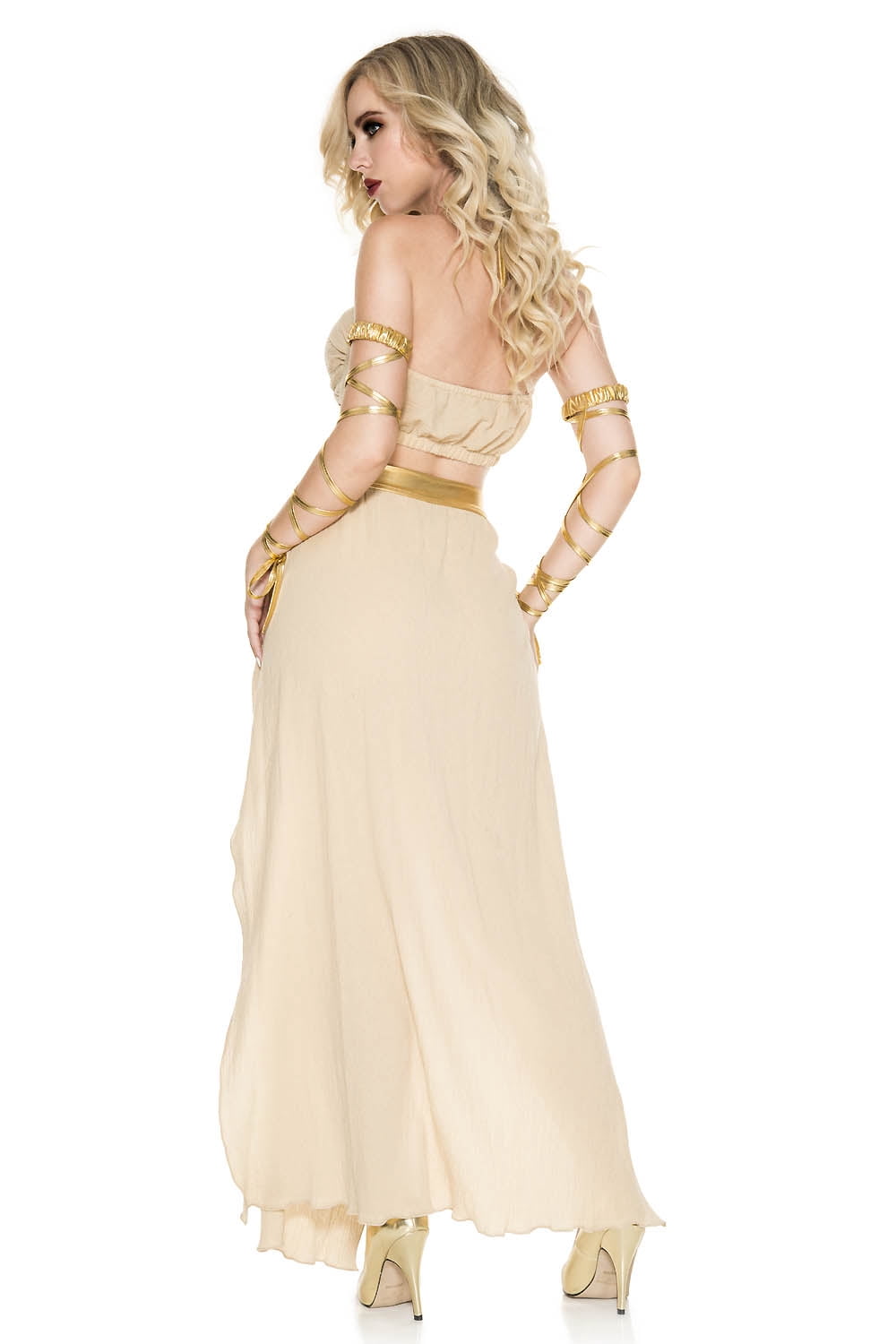 Medieval Queen