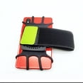 thumbnail image 3 of 360 Giratorio al aire libre Correr Montar Teléfono Brazalete Titular Jogging Muñequera, 3 of 4