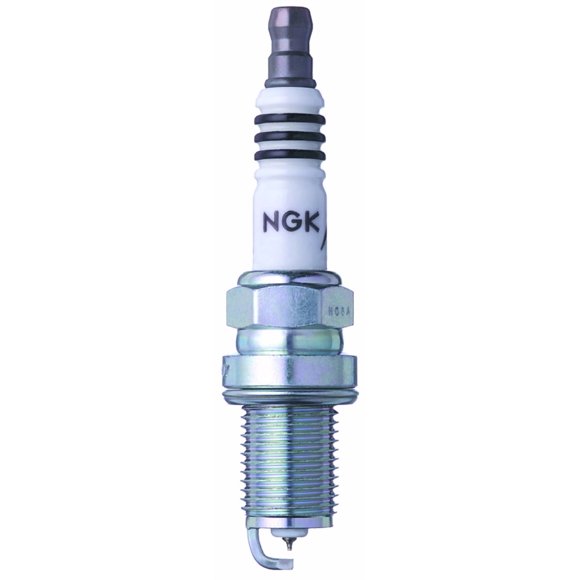 NGK Spark Plugs Spark Plug 5464 Iridium IX Spark Plug; BKR5EIX-11; OE Replacement; Single