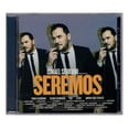 thumbnail image 1 of Ismael Serrano - Seremos - Disco CD 13 Canciones, 1 of 2