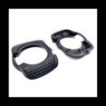thumbnail image 2 of 4 Pares de Fundas Antideslizantes para Zapatillas de Ciclismo Protectora para Zero Aero Pedal de Bicicleta de Liberación Rápida, 2 of 5
