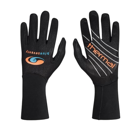 Blue Seventy Thermal Swim Gloves Large