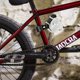thumbnail image 5 of Candado de bicicleta con combinación reiniciable, cable autoenrollable duradero para aventuras al aire libre, incluye garantía de por vida y soporte de montaje, 5 of 5