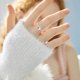 thumbnail image 5 of Anillo con personalidad y diseño sofisticado, ideal para todas las ocasiones, 5 of 8