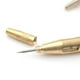 thumbnail image 3 of Bolígrafo probador de voltaje DC 6v/12v/24vgold para coche y camión esquí esquí Gafas de esquí, 3 of 5