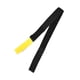 thumbnail image 1 of Dispositivo de corrección de de bateo de la correa de entrenamiento de béisbol reemplazar de swing de béisbol de práctica de bateo de negro y amarillo, 1 of 8