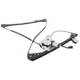 thumbnail image 3 of New Right Front Window Regulator With Motor Compatible With Buick Pontiac Rendezvous CX 6 Cyl 3.4L CX 6 Cyl 3.5L CX 6 Cyl 3.6L 2001-2007 By WLR3014 11A405 384131 82269, 3 of 7