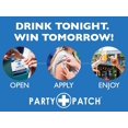 thumbnail image 3 of Paquete de 5 parches Recovery Patch Party resistentes al agua, 3 of 8