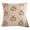 Beige-1, variant on 18x18in 3D Tufted Pumpkin Fluffy Plush Throw Pillow Cover Hidden Zipper Soft Autumn Sofa Bedroom Decor Cushion
