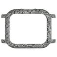 thumbnail image 2 of Oubit Watch Frame Protector, Couvercle en Plastique Boîtier de Protection PC pour Haylou L PC Coverfor Haylou L Watch Atteindre Plus, 2 of 9