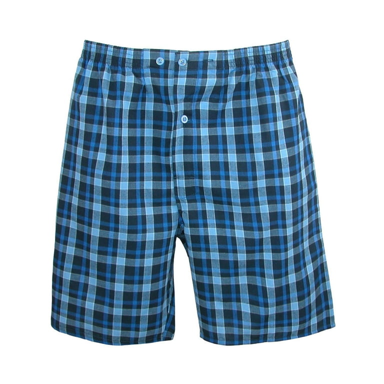 Hanes men's deals short pajama sets