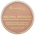 thumbnail image 1 of Bronzer Rimmel London Natural 022 Sun Bronze Acabado Mate, 1 of 8