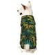 thumbnail image 1 of Fotbe Jungle Leopard Yellow Sudadera con Estampado para Perros Pequeños – Suéter con Capucha para Mascotas, Tela Suave de Forro Polar con Bolsillo-Small, 1 of 7
