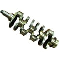 thumbnail image 3 of Seapple New 3044 3044C 3044CT S4S Complete Engine Crankshaft with Bearing Set Compatible with Caterpillar CAT 246B 252B 267B Skid Steer Loader, 3 of 6