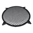 thumbnail image 4 of Speaker Subwoofer Mesh For Cars General-purpose Practical Be Selected - 12 Inch, 4 of 8