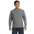 thumbnail image 2 of Comfort Colors Adult Crewneck Sweatshirt - 1566, 2 of 5