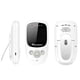 thumbnail image 2 of SP880 Baby Monitor Infant Sleep Monitor Baby Care Device baby monitor US standard, 2 of 5