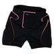 thumbnail image 5 of Pantalones cortos acolchados negros, equipo de protección para patinaje sobre hielo, hombres y mujeres, deportes al aire libre. SG, 5 of 8