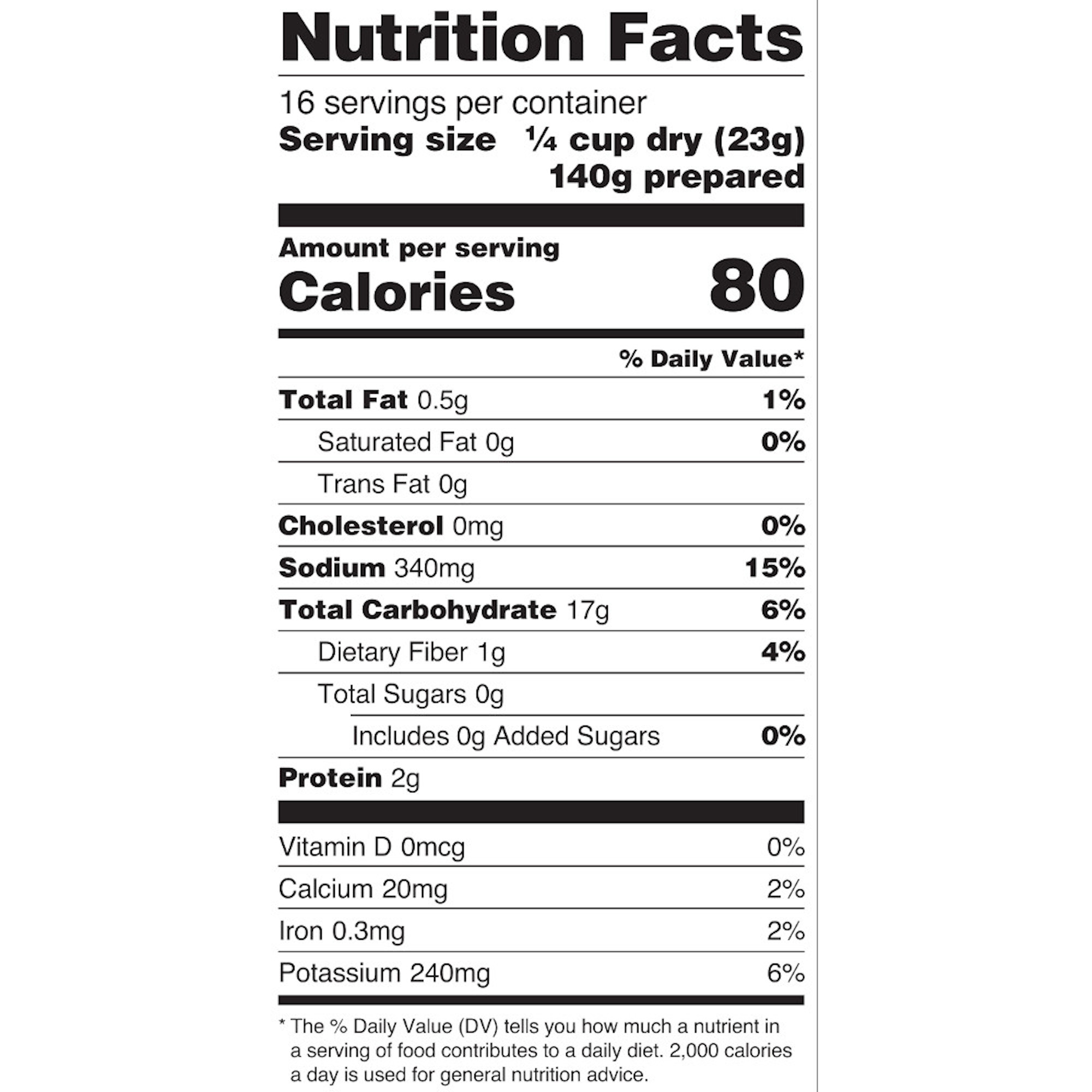 Idahoan® CREAMY Classic Mashed Potatoes, 26 oz (Pack of 12)